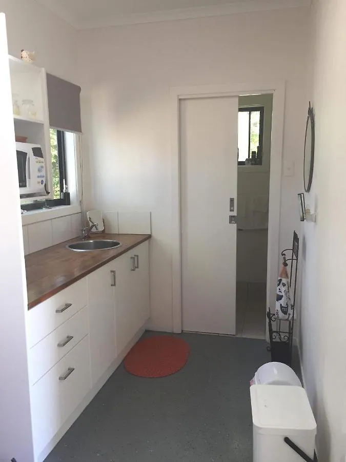 Black Duck Cottage Yandina 0*,  Австралия