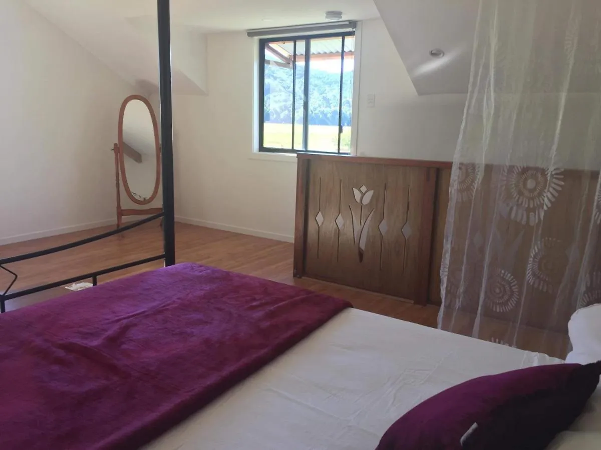Black Duck Cottage Yandina 0*,