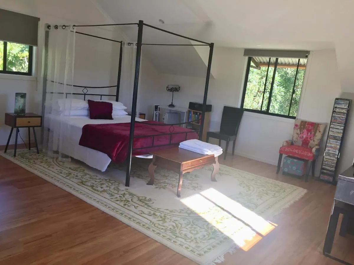 Black Duck Cottage Yandina