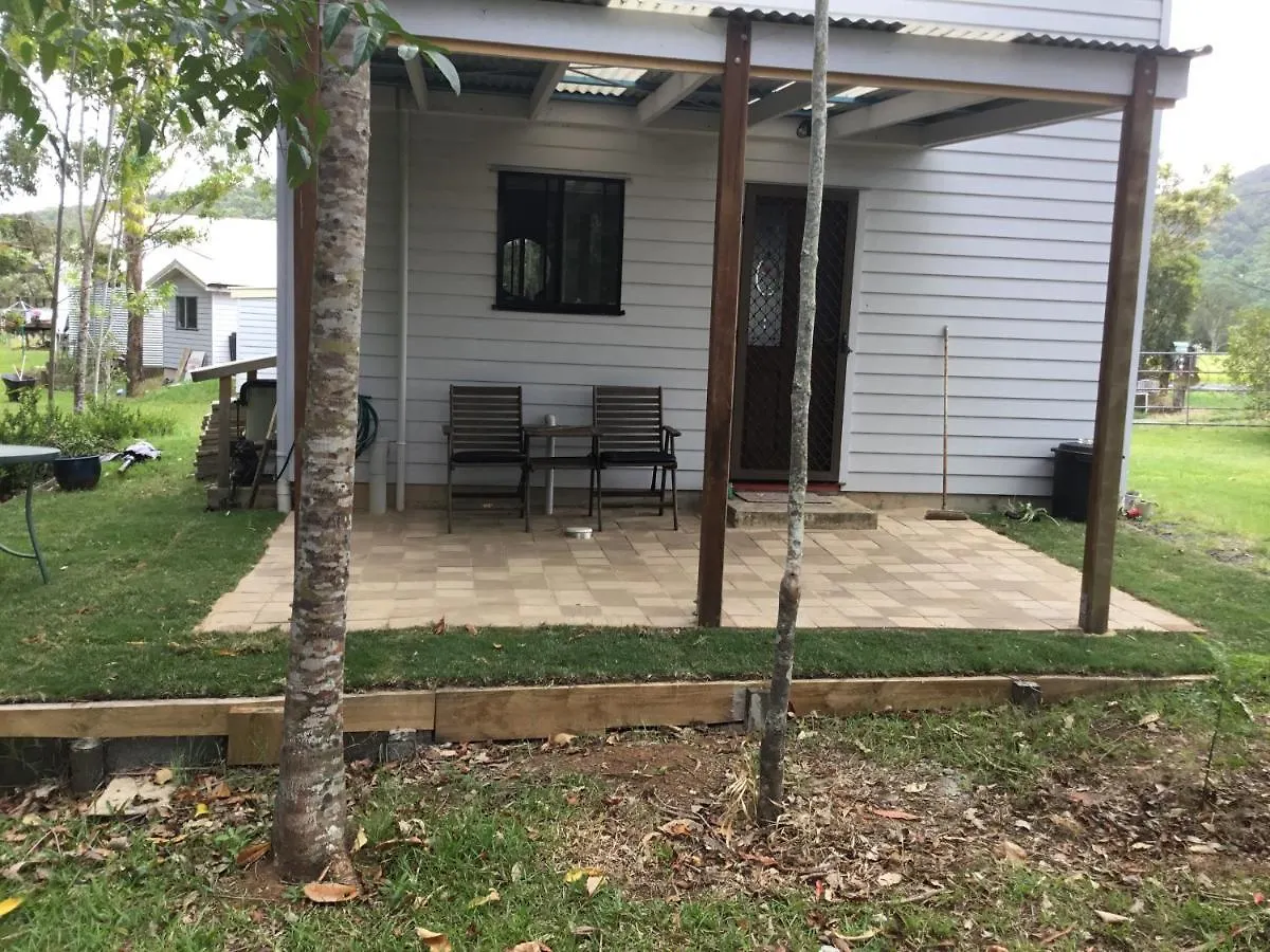 Black Duck Cottage Yandina 0*,  Australien