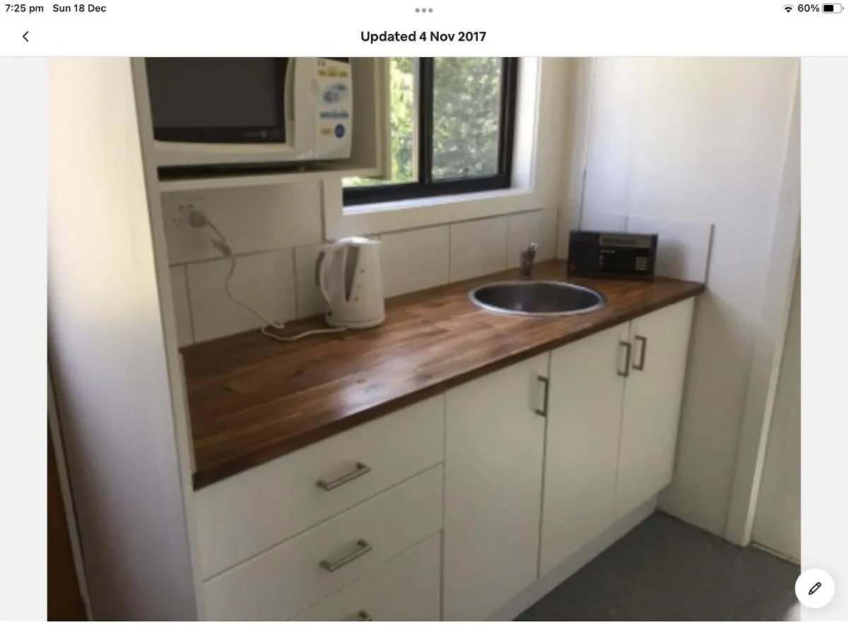 Black Duck Cottage Yandina