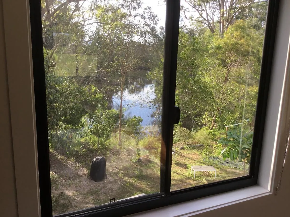 Black Duck Cottage Yandina 0*,