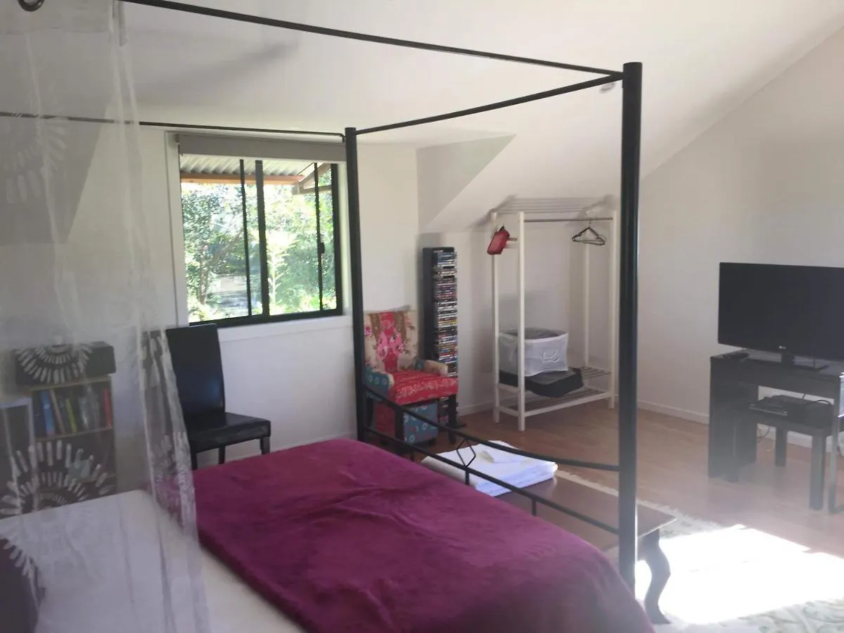 Black Duck Cottage Yandina
